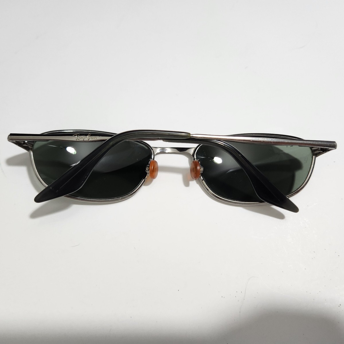 B&L RAY-BAN W2860 未使用保管品 B&L RAY-BAN W2860 未使用保管品