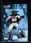 2025 Bo Jackson Battle Arena First Edition Bell-Camp Ice #Chill-125