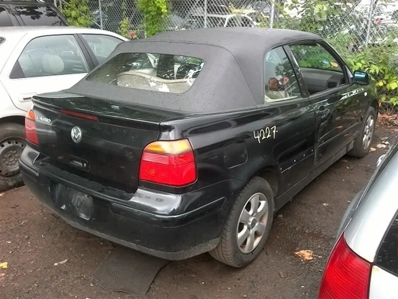 Eje delantero convertible para 95-02 GOLF 3074706 Foto 4 de 4