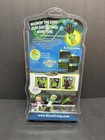 Glow Crazy Glow Glove By Techno Source 2012 As Seen On TV BRAND NEW SEALED — photo 5