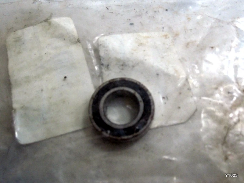 DT Swiss 6902 Cartridge Bearing (Single) [HSBXXX00N2336S] - Image 4 of 4