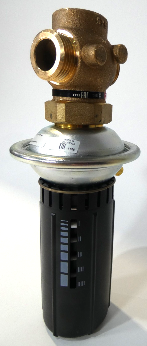 Danfoss | 003H6203 | Differenzdruckregler | AVP RL DN 20 | Kvs 6.3 m³/h | PN 16