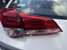 HYUNDAI I40 CRDI STYLE MK1 2011-2015 Passenger N/S Rear Tail Light 924013Z300