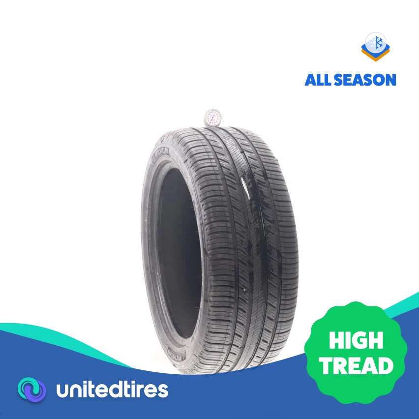Michelin 245/45/18 All Season Tires for sale | eBay