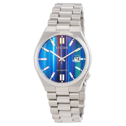 Citizen Tsuyosa Automatic Men's Watch NJ0151-53W