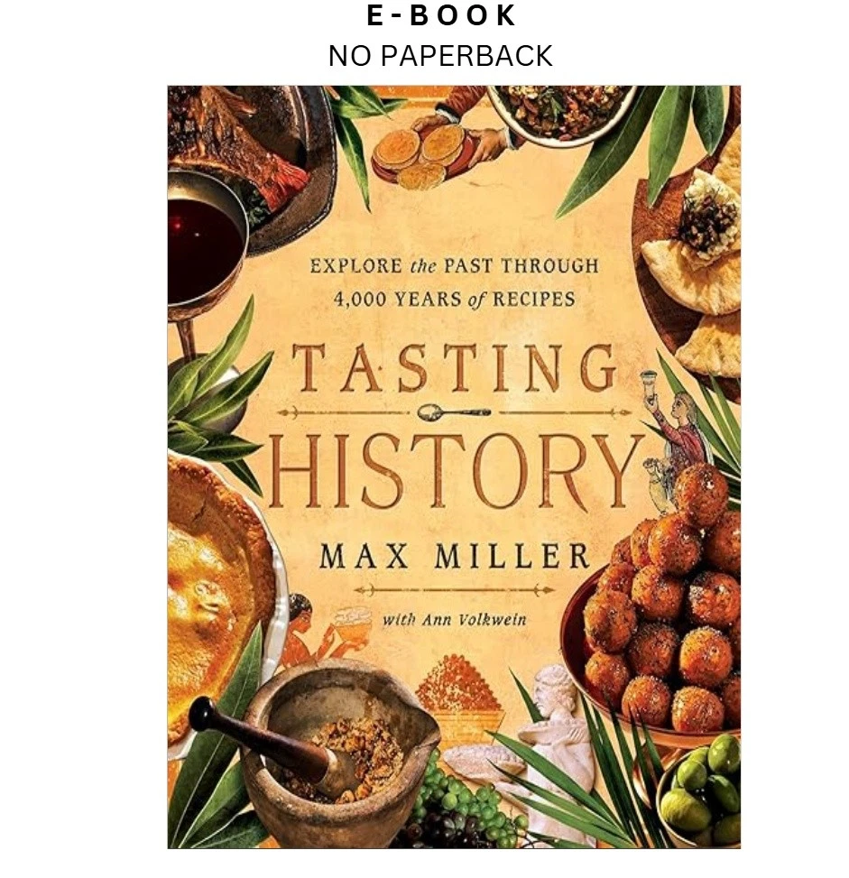 Tasting History ebook | LD Global Digital Ebook Store Buy Tasting History ebook, instant digital download PDF from LD Global