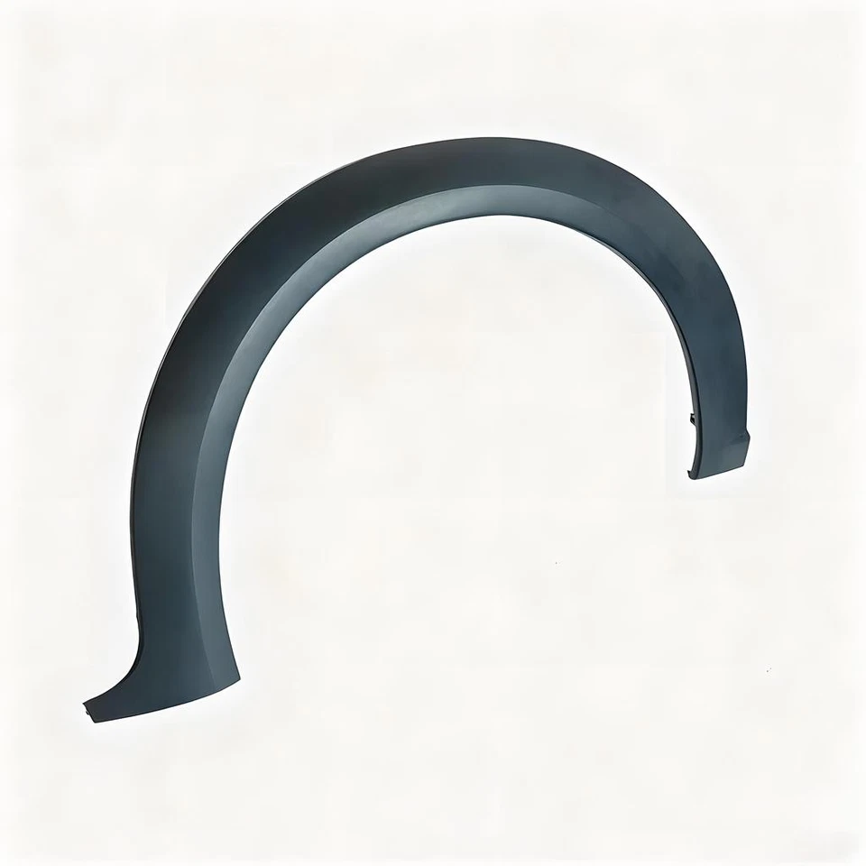 For Ford Transit Connect 2010-2013 Front Wheel Fender Arch Molding Left Side - Изображение 2 из 4