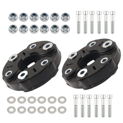 Hardyscheibe Gelenk for BMW 1er E81 E87 3er E90 E91 X1 E84 5er F10 26117527392