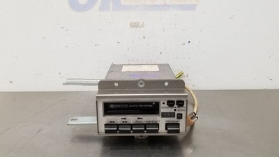 1983 DATSUN 280ZX RADIO AUDIO CASSETTE PLAYER 21147432Q | eBay