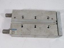 Festo 170846 DFM-20-100-P-A-GF Plain Bearing Guided Drive 20mm D 10 BAR Max USED