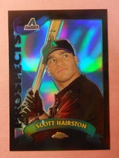 2002 Topps Traded and Rookies Baseball Cards 21