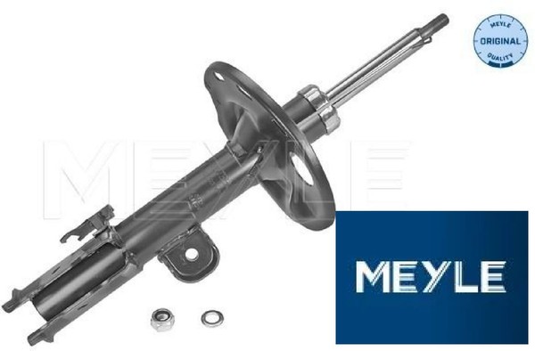 Meyle 30-266230015 StoßDäMpfer StossdäMpfer Vorderachse Vorne FüR Toyota-image
