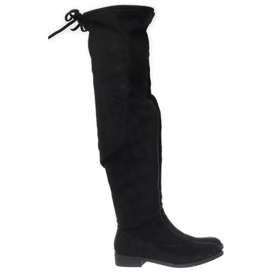 DS Shoes by DinSko, Stiefel, Größe: 39, Schwarz, Damen #CNR