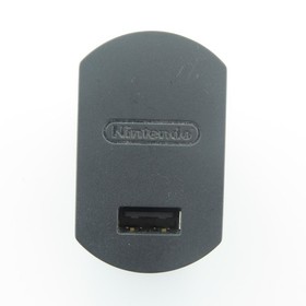 OEM Nintendo NES SNES Classic Mini AC Adapter Cable Bundle WUP-008 CLV-003 Used