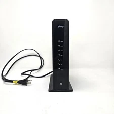 ARRIS TC862 Cable Modem Router WiFi Gateway – Used, Tested, Works Great