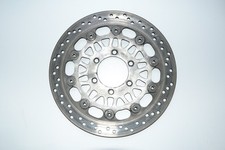 Disque de frein Triumph 2000
