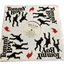 HOUSE OF PAIN” Heart Full Of Sorrow” Feat. SADAT X 1996 Tommy Boy