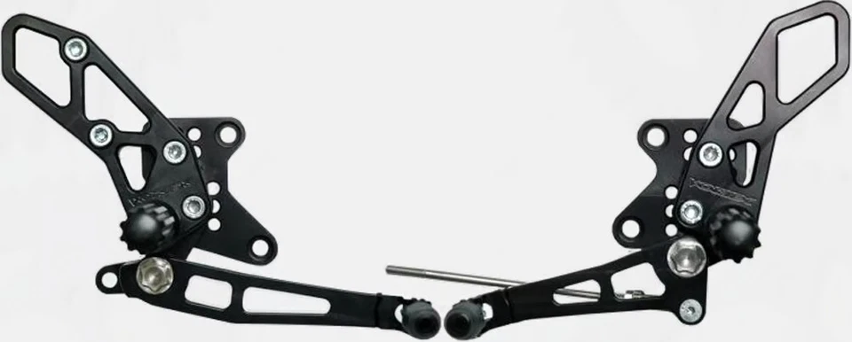 Vortex 后组脚钉制动杆变速器 08-16 川崎忍者 250 RS424K — 第 2/4 张图片