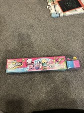 NEW Shopkins Season 6 Chef Club Mega Pack   Collectible Toy with Over 20 pcs