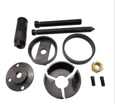 7835 Rear Main Oil Seal Remover Installer Kit for 1998-2003 Ford 7.3L Diesel