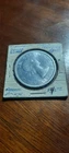 1863-1964 Canada  🇨🇦  $ 1.00 Silver Dollar. Charlottetown Quebec- Proof Like
