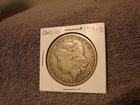 1901-O Morgan Silver Dollar NICE