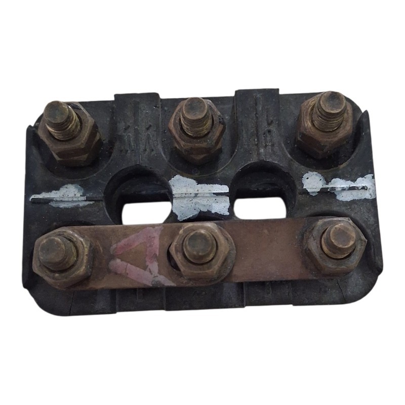 FIAME F.I.A.M.E. 70x45 Terminal Blocks
