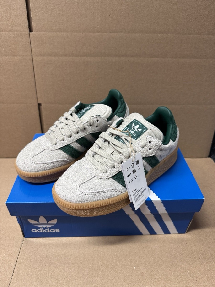 【美品】Adidas samba 27.5 Oyster Holdings x adidas Samba OG EQT Yellow