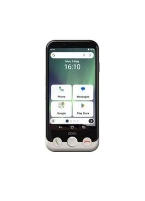 Doro Moblitelefon AURORA A10 BONE, NEU