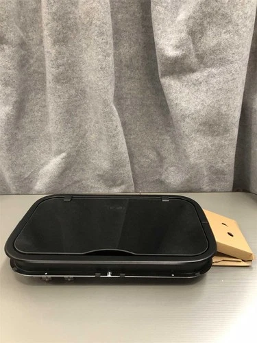 THETFORD TOPLINE 165 2 BURNER CAMPERVAN MOTORHOME HOB LONG SIDE SPECIAL/SECOND