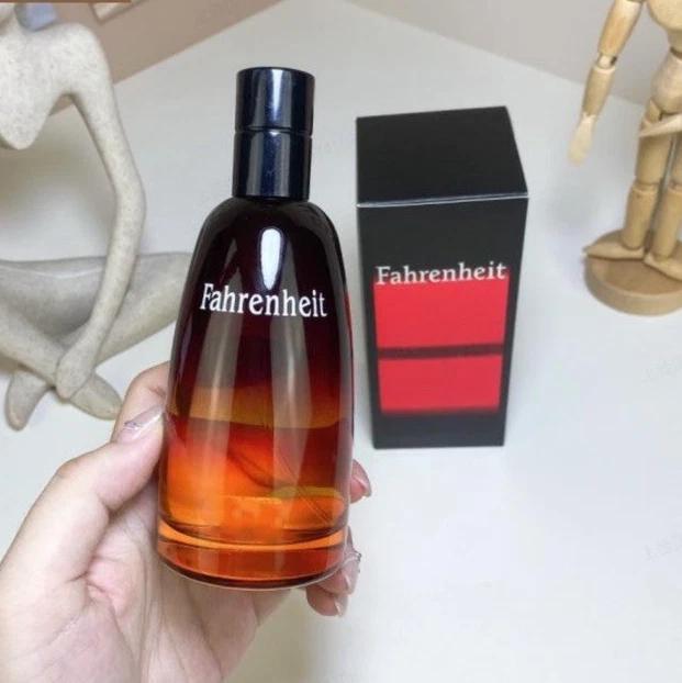 Dior Fahrenheit 男士淡香水| eBay