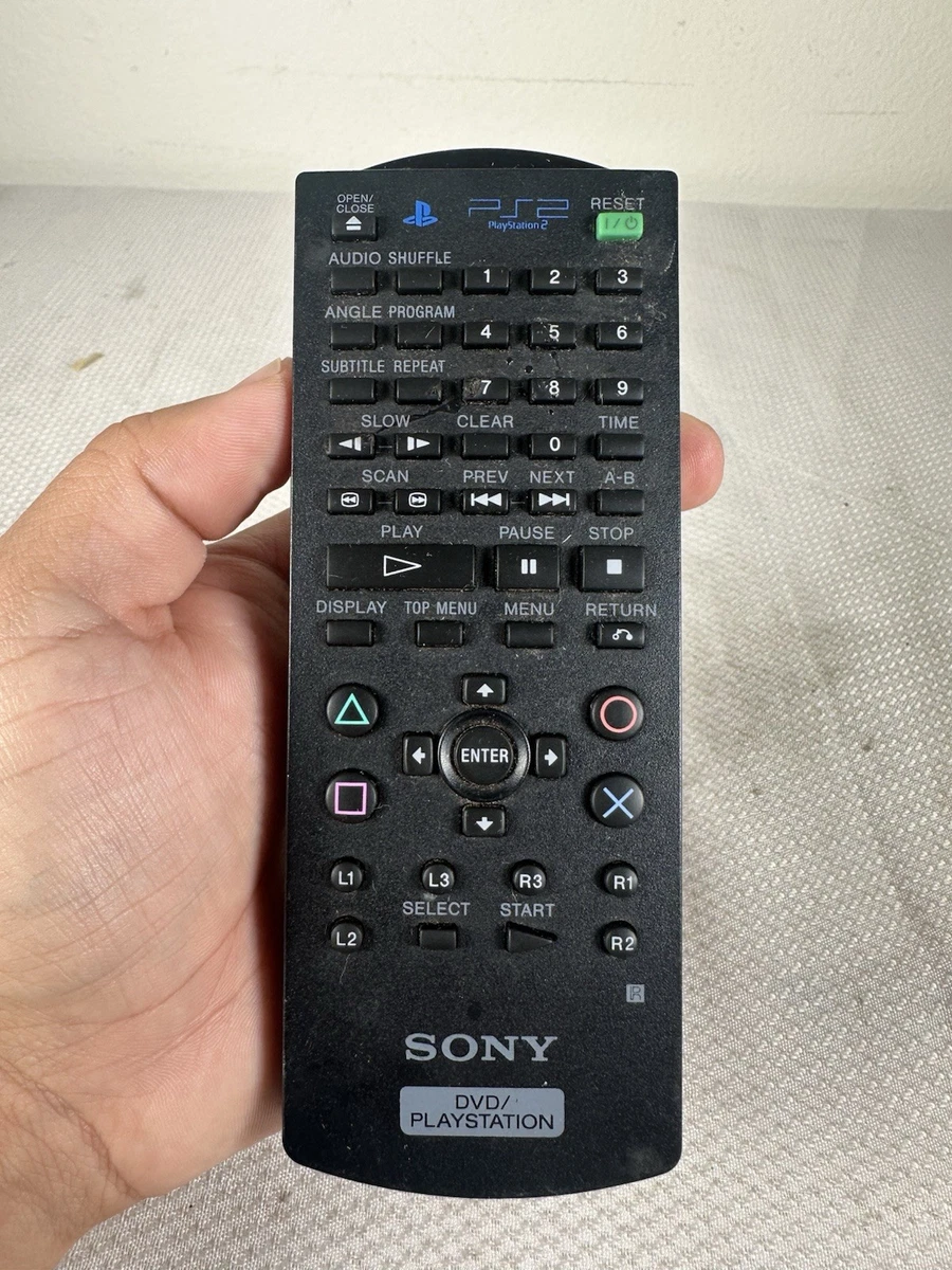 25+ Sony Multimedia Remote Video Game Controllers for Sony