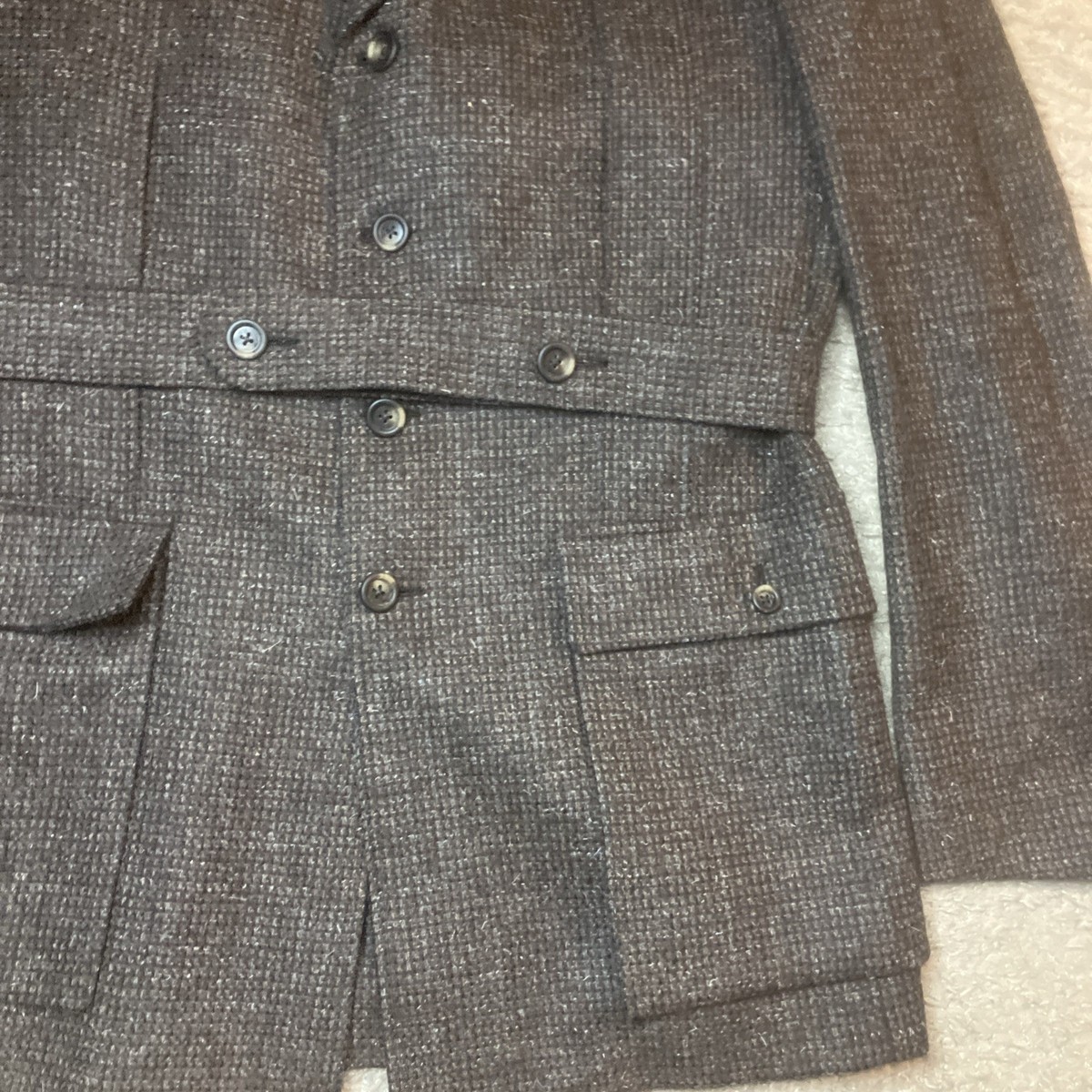 ジャケット・アウター 70s Vintage Burberry \