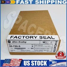 AB 20-750-S Series A PowerFlex 750 Safe Torqu...