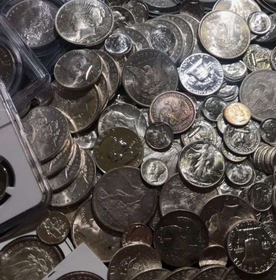 1856-P SUPERB+ GEM BU MS SEATED LIBERTY HALF-DIME DC325 FROM MATTHEWS HOARD - Image 3 of 4