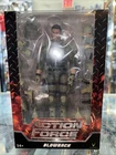 Valaverse Action Force SDS-01 Blowback Action Figure New Sealed