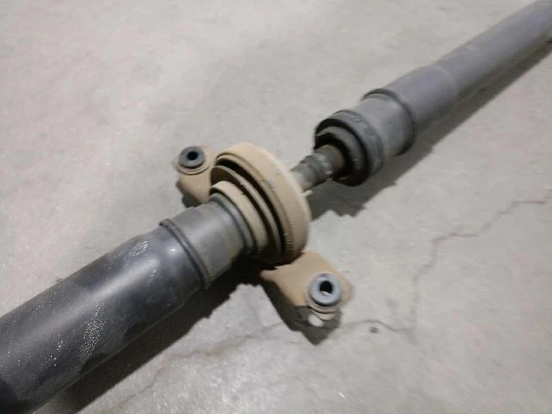 27111AL010 Rear Central Driveshaft for SUBARU LEGACY V STATION WAGON (BR) - Image 3 of 4