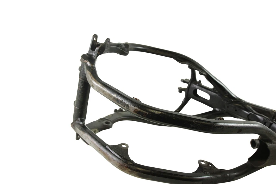 2017 KTM250SXF 黑色框架机箱 B4515 — 第 2/4 张图片