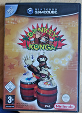 ebay® Auktion 158130682479 | Donkey Konga - Nintendo Gamecube CD! Thumbnail of ebay® auction 158130682479 | Donkey Konga - Nintendo Gamecube CD!