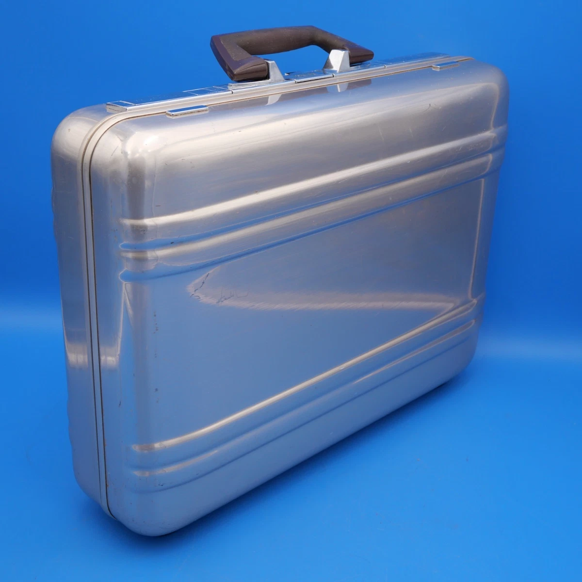 Zero Halliburton Suitcases for sale | eBay