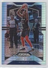 2020 Panini Prizm WNBA Hyper Prizm Ariel Atkins #20 2o7