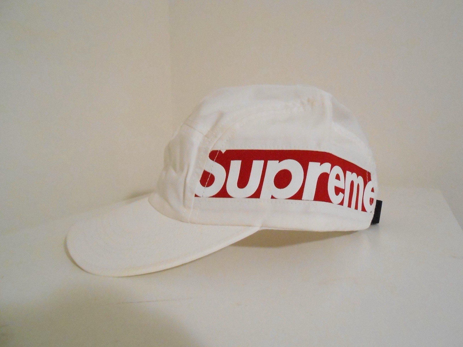 supreme side panel - image 1