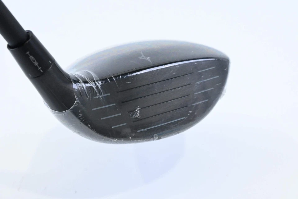 Left Hand Mizuno ST-Max 230 #5 Wood / 18 Degree / Regular Flex Tensei 1K Blue 65 - Image 4 of 4