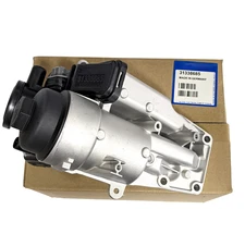 PCV Valve Oil Trap Oil 31338685 Filter Housing For 2004-2014 Volvo C70 S40 V50