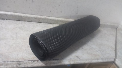 #ad Apache Mills 3913609003x5 3 Ft Length 5 Ft Width Black Antifatigue Mat $79.99