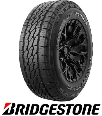 Bridgestone Dueler All Terrain A/T002 XL 225/60 R17 103H