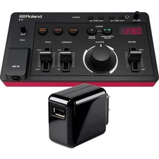Roland Aira Compact E-4 Voice Tweaker POWER KIT