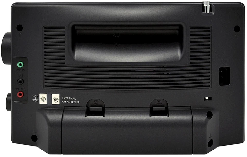 Portable Bluetooth Tabletop Radio - Image 2 of 4