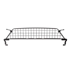 Travall Dog Guard for Jeep Compass 2020- Heavy Duty Tailored Fit Luggage Barrier