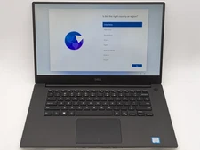Dell XPS 15 9570 15" FHD I7-8750H 512GB SSD 16GB W11P GTX 1050 Ti *READ*